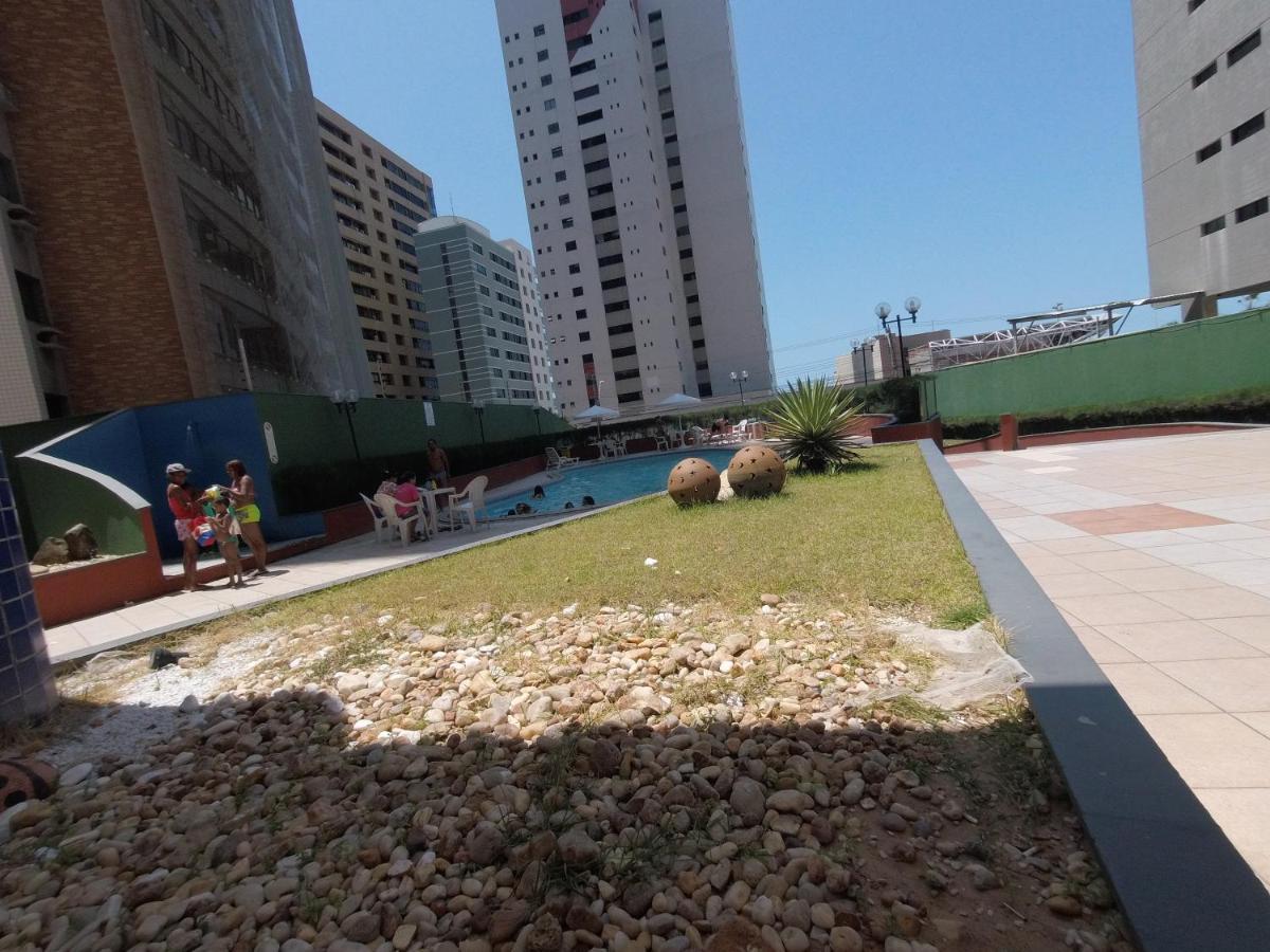 דירות פורטאלזה Porto De Iracema מראה חיצוני תמונה